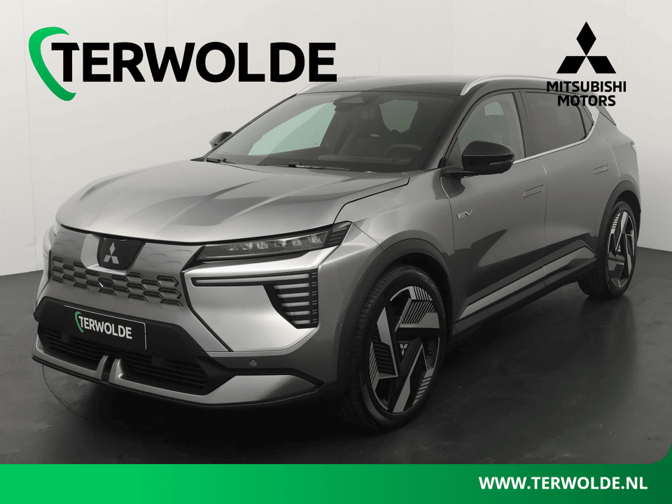 Mitsubishi Eclipse Cross Instyle 87 kWh - Afbeelding 1