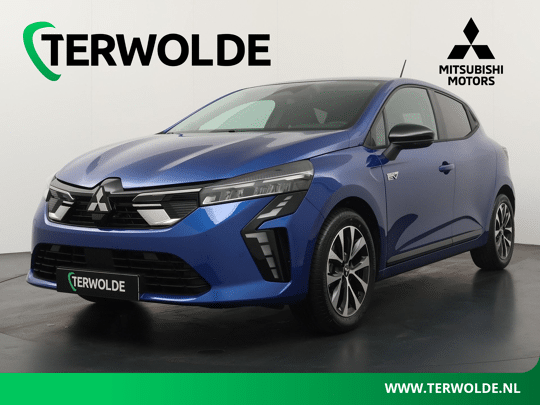 Mitsubishi Colt 1.6 HEV Intense