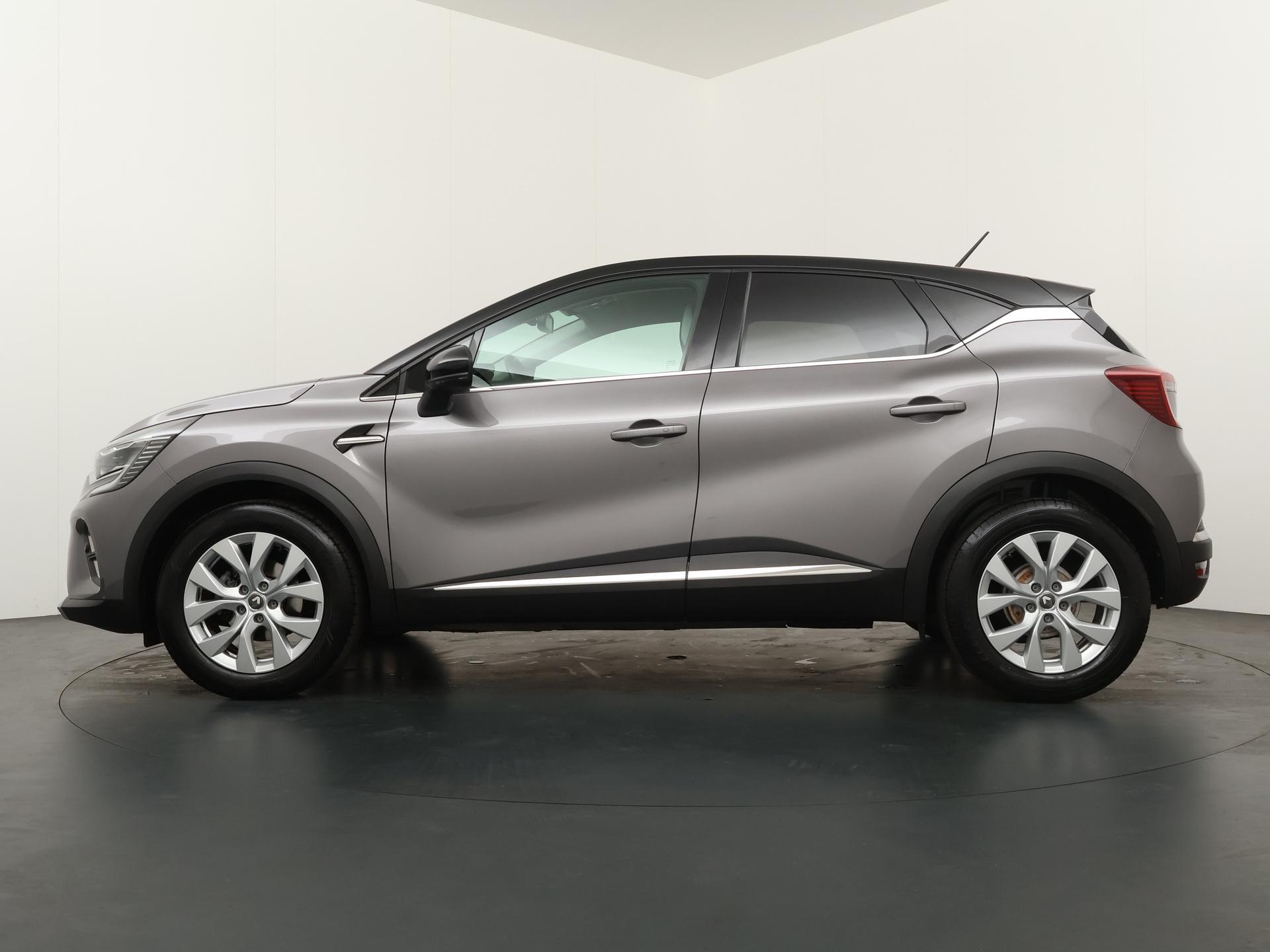 Renault Captur TCe 140 EDC GPF Intens - Afbeelding 2