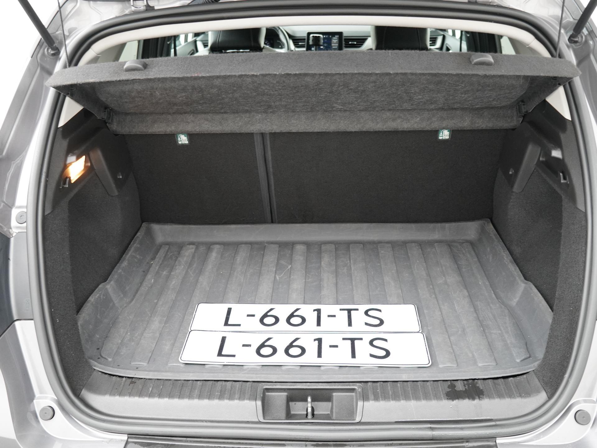 Renault Captur TCe 140 EDC GPF Intens - Afbeelding 3