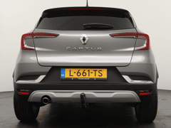 Renault Captur TCe 140 EDC GPF Intens - Afbeelding 5