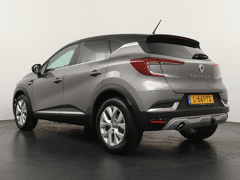 Renault Captur TCe 140 EDC GPF Intens - Afbeelding 4