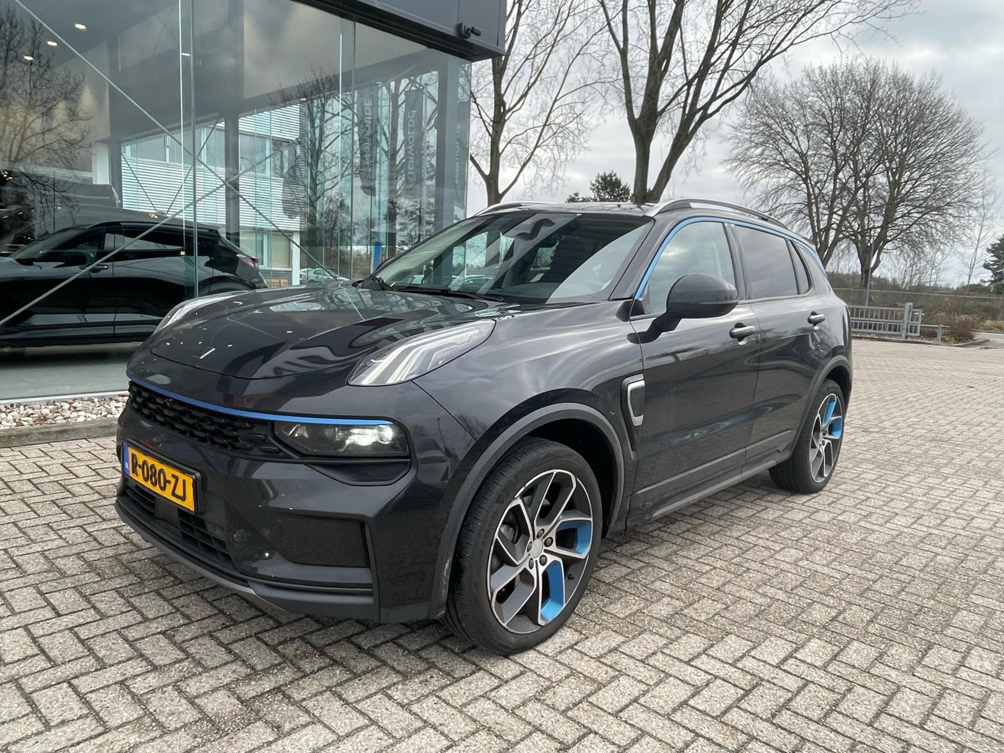 Lynk & Co 01 1.5 - Afbeelding 2