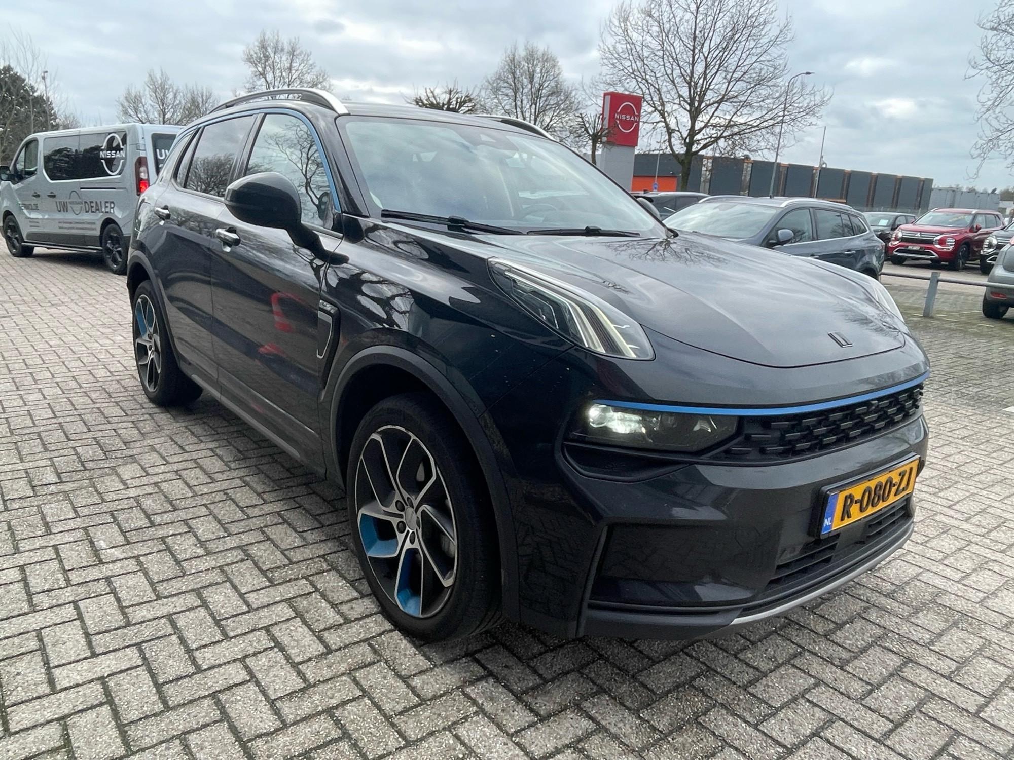 Lynk & Co 01 1.5 - Afbeelding 3