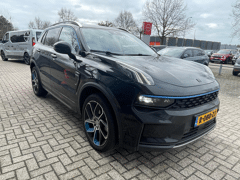 Lynk & Co 01 1.5 - Afbeelding 3