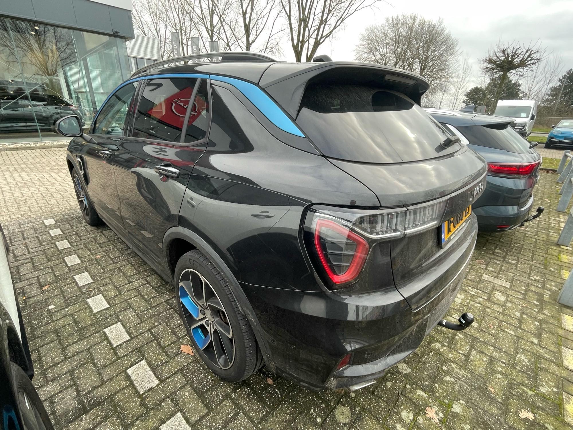 Lynk & Co 01 1.5 - Afbeelding 4