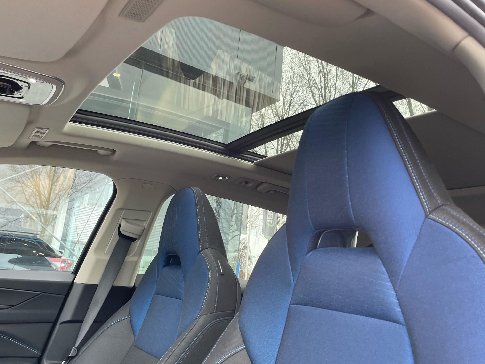 Lynk & Co 01 1.5 - Afbeelding 5