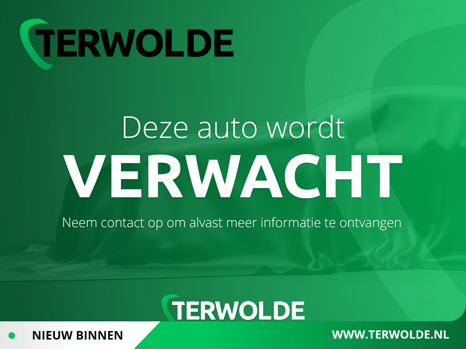 BMW 1 Serie 118i Corporate Lease Executive - Afbeelding 1