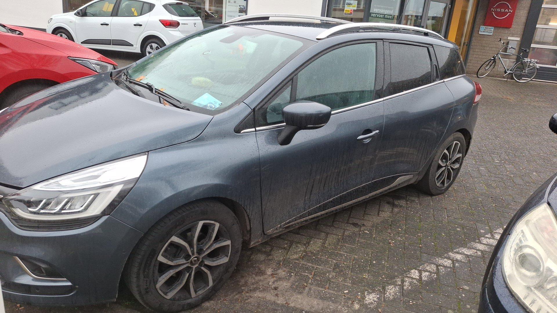 Renault Clio Estate TCe 90 Intens - Afbeelding 2