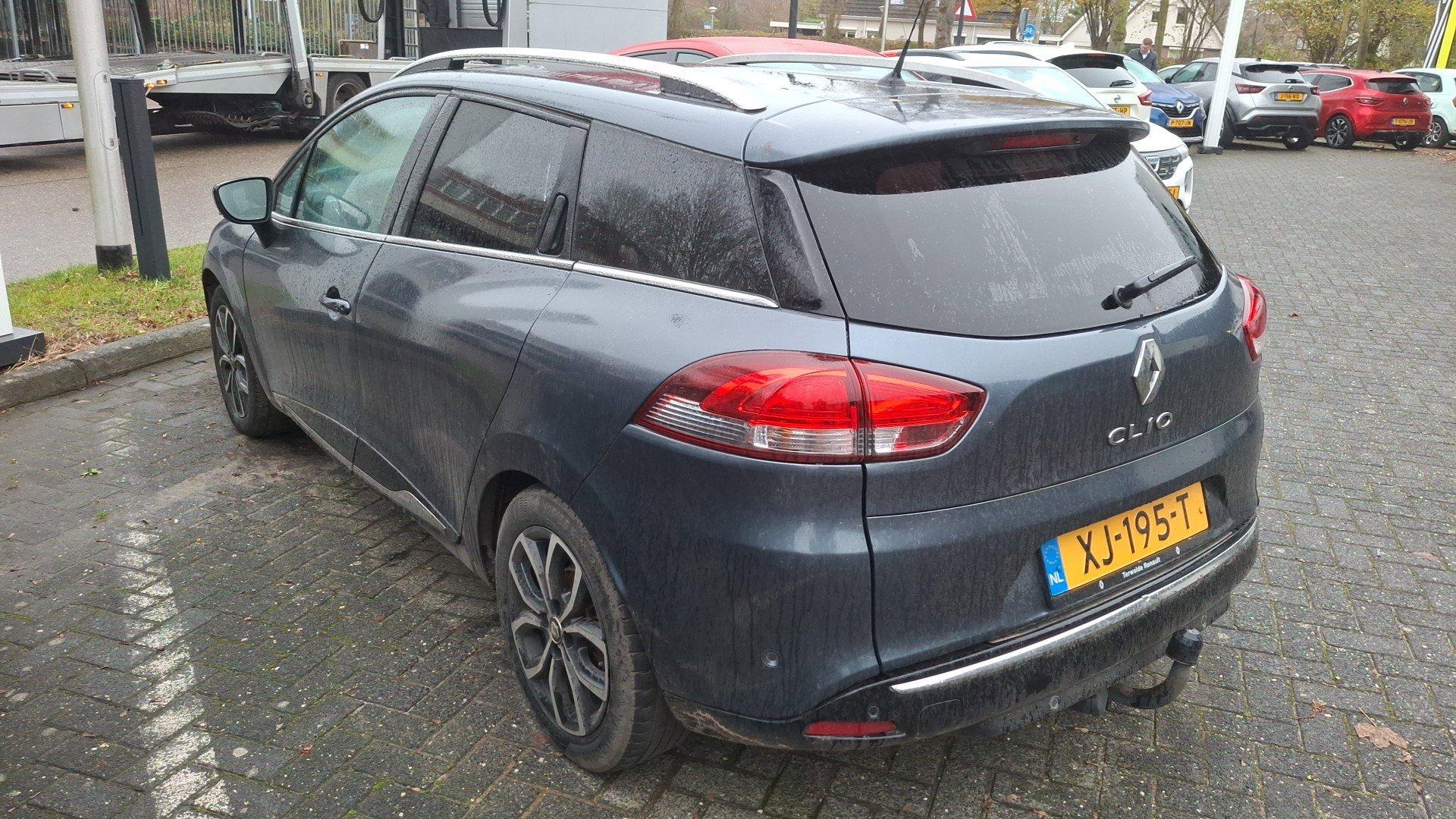 Renault Clio Estate TCe 90 Intens - Afbeelding 3