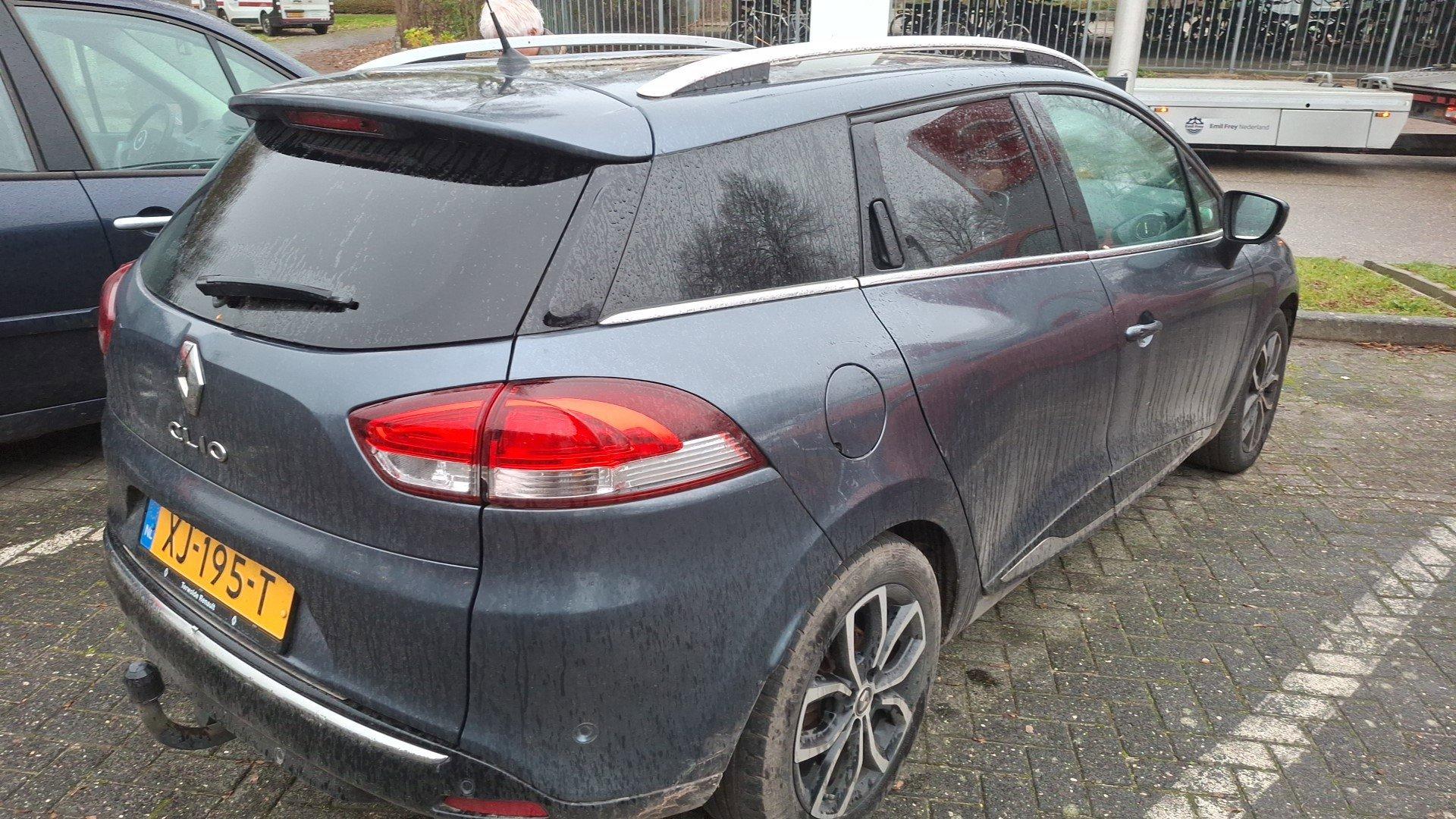 Renault Clio Estate TCe 90 Intens - Afbeelding 5