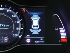 Hyundai Kona EV Premium 64 kWh | Warmtepomp | Leder | Zwart dak - Afbeelding 4