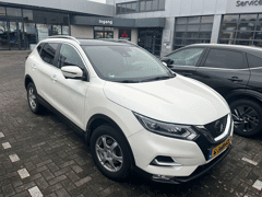 Nissan QASHQAI 1.3 DIG-T Tekna - Afbeelding 4