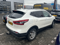 Nissan QASHQAI 1.3 DIG-T Tekna - Afbeelding 5