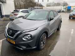 Nissan Juke 1.0 DIG-T N-Design - Afbeelding 2
