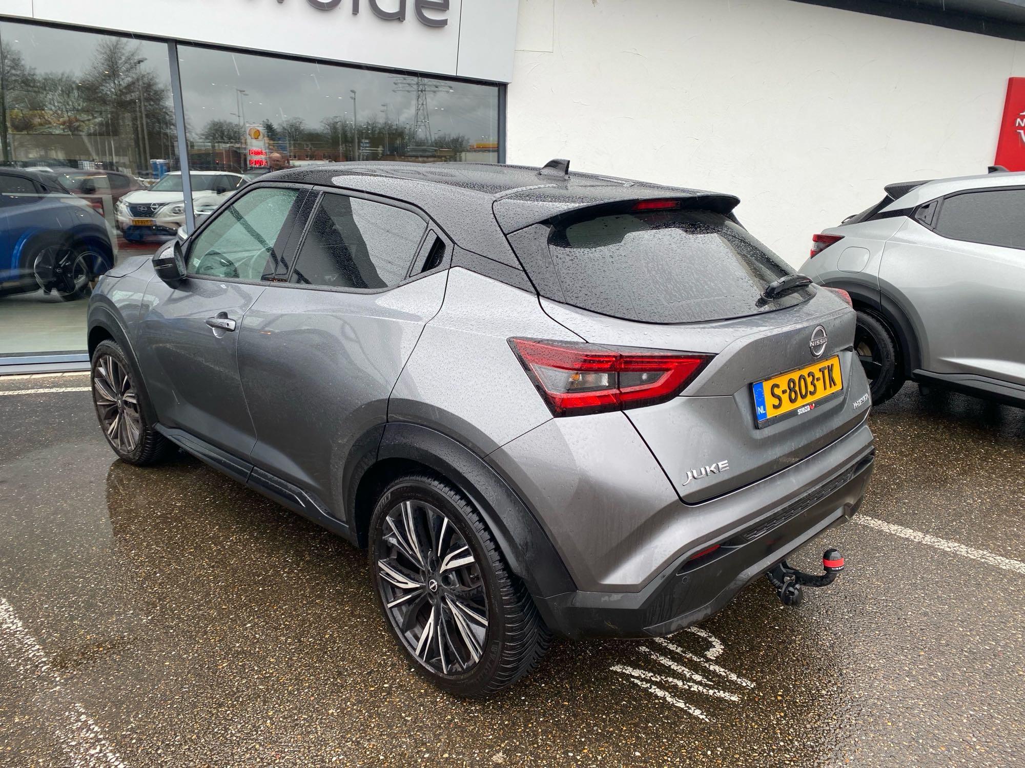 Nissan Juke 1.0 DIG-T N-Design - Afbeelding 3