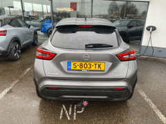 Nissan Juke 1.0 DIG-T N-Design - Afbeelding 4