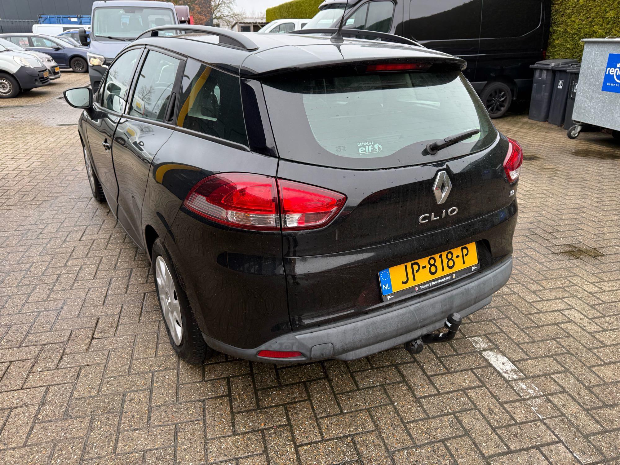 Renault Clio Estate Energy TCe 90 Expression - Afbeelding 3
