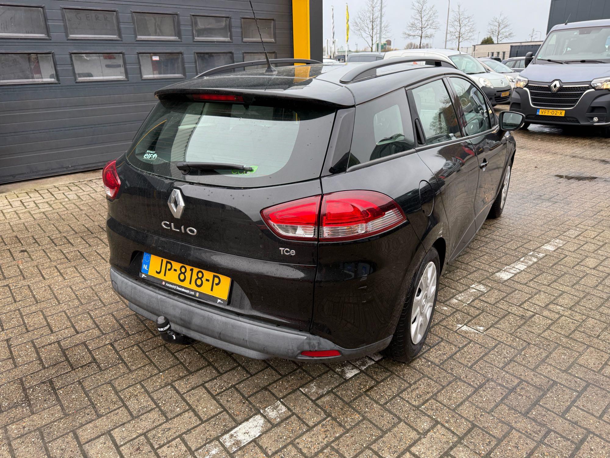 Renault Clio Estate Energy TCe 90 Expression - Afbeelding 5