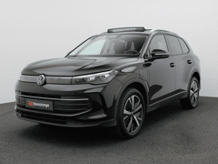 Volkswagen Tiguan 1.5 eHybrid Life Edition 204PK DSG - Afbeelding 2
