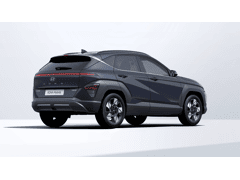 Hyundai Kona 1.6 GDI HEV Comfort - Hybrid Automaat - Afbeelding 2