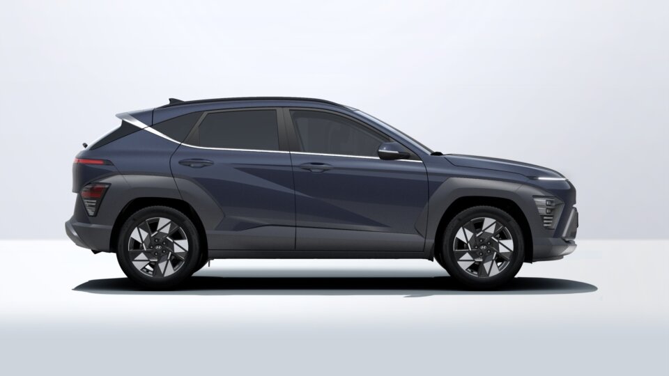 Hyundai Kona 1.6 GDI HEV Comfort - Hybrid Automaat - Afbeelding 3