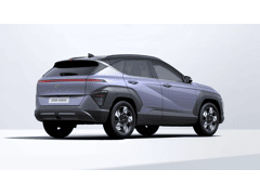 Hyundai Kona 1.6 GDI HEV Comfort - Hybrid Automaat - Afbeelding 2