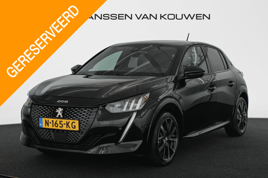 Peugeot 208 1.2 PureTech GT Pack