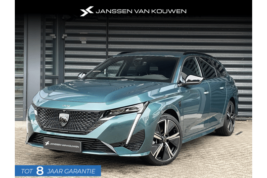 Peugeot 308 SW 1.2 PureTech GT