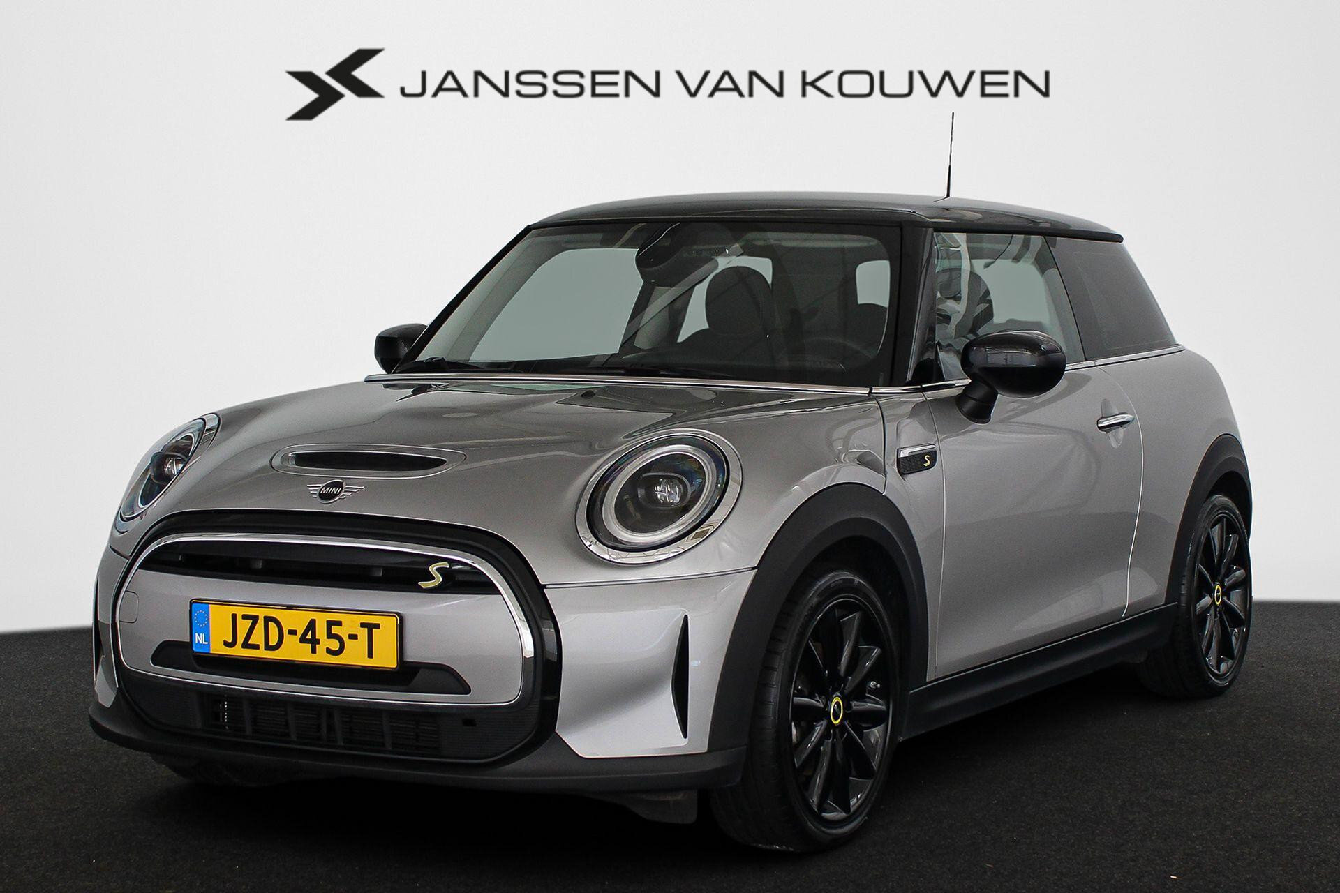 MINI Electric 33 kWh