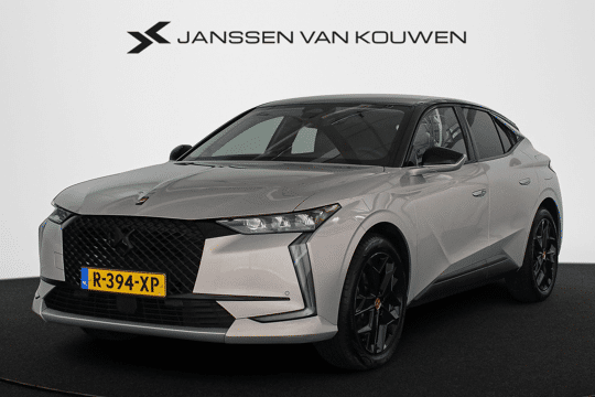 DS DS 4 E-Tense Performance Line