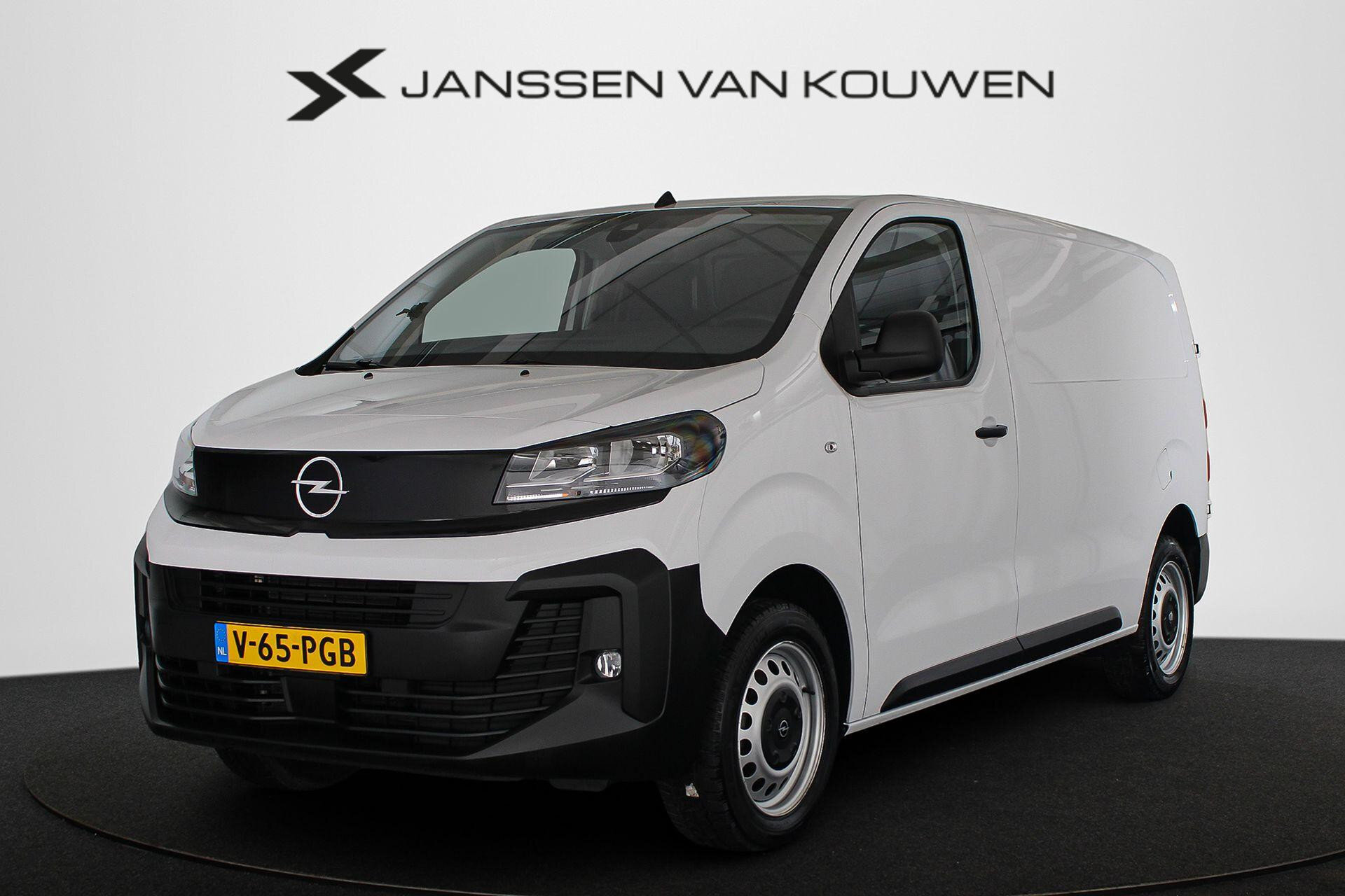 Opel Vivaro 2.0 Diesel 145 L2