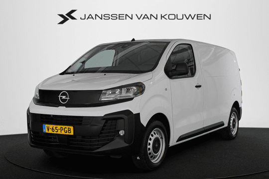 Opel Vivaro 2.0 Diesel 145 L2