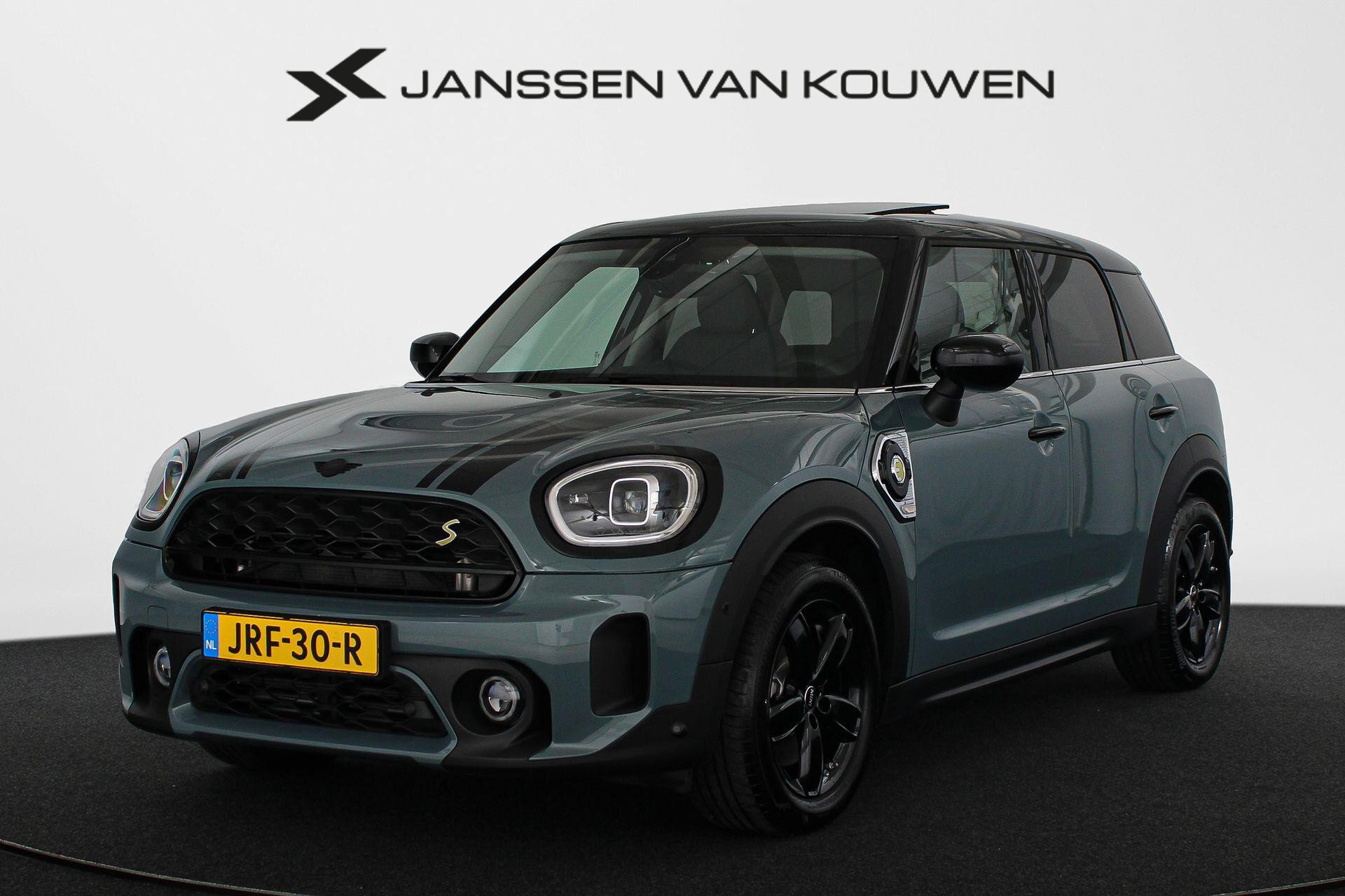 MINI Countryman 1.5 Cooper S E ALL4