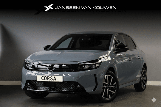 Opel Corsa 1.2 Turbo GS