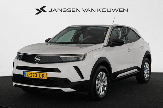 Opel Mokka-e Edition 50-kWh