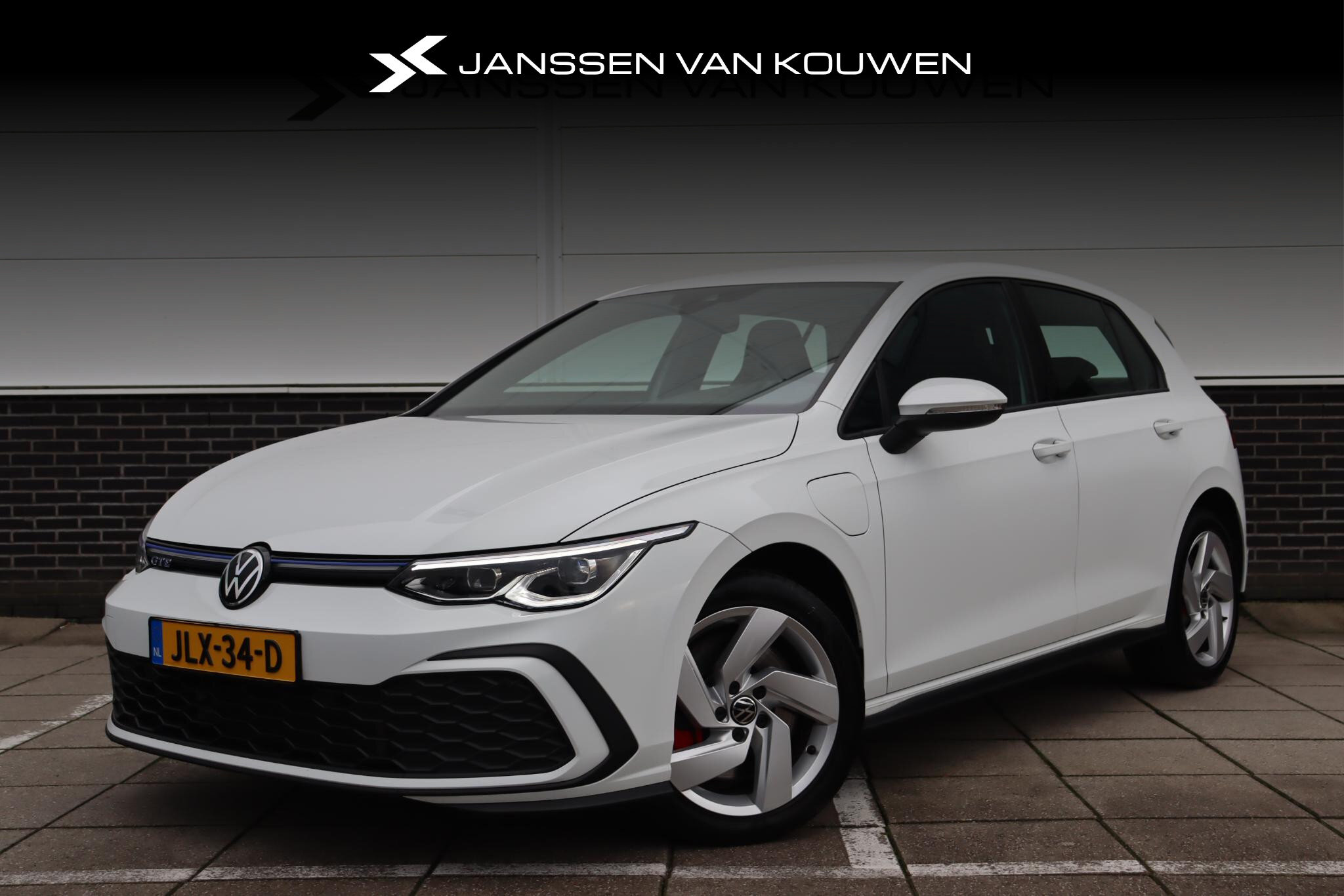 Volkswagen Golf 1.4 eHybrid GTE