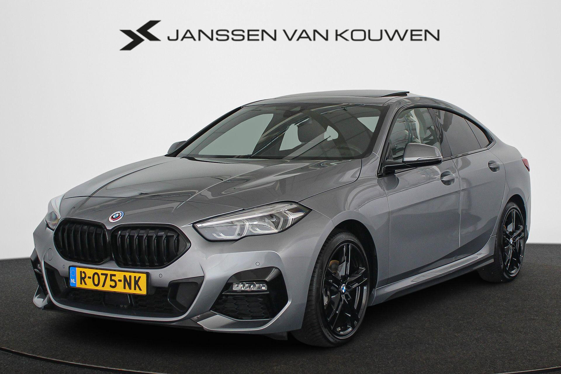 BMW 2 Serie Gran Coupé 218i Business Edition
