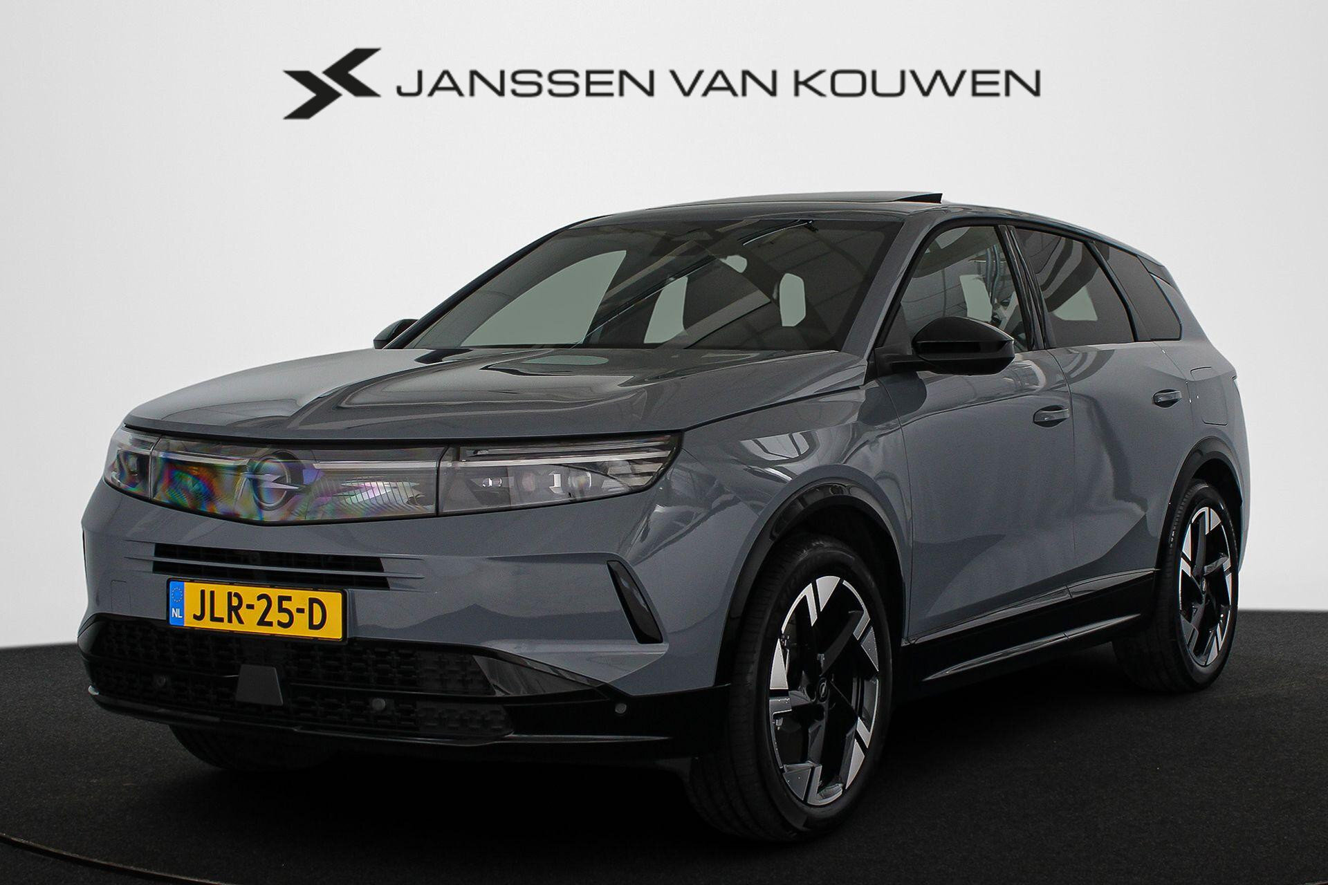 Opel Grandland 1.6 Turbo Plug-in-Hybrid Business Edition