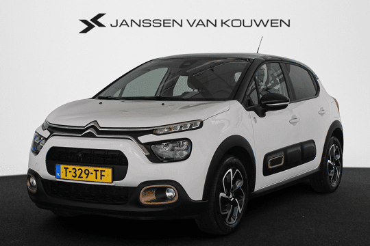 Citroën C3 1.2 PureTech C-Series
