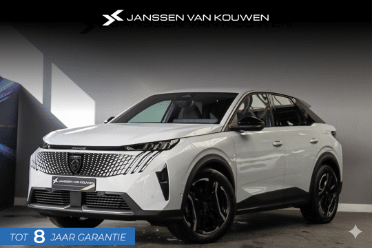 Peugeot e-3008 Allure Avantage 210 73 kWh