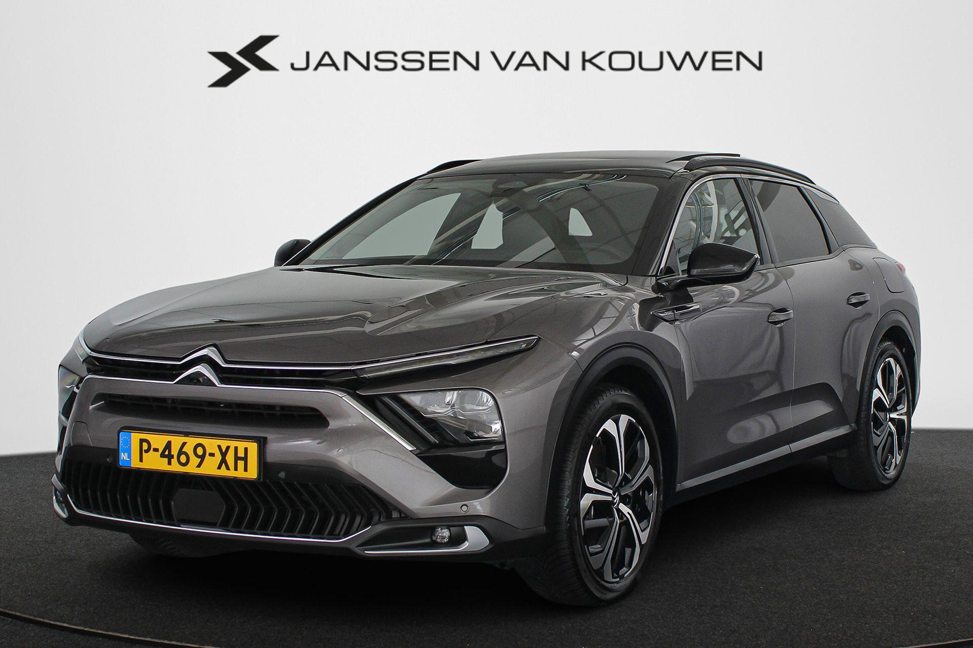 Citroën C5 X 1.6 Plug-in Hybrid 225 Shine