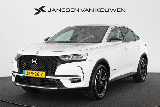 DS DS 7 Crossback E-Tense 4x4 Performance Line