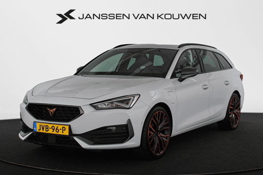 CUPRA Leon Sportstourer 1.4 e-Hybrid VZ 245 Adrenaline
