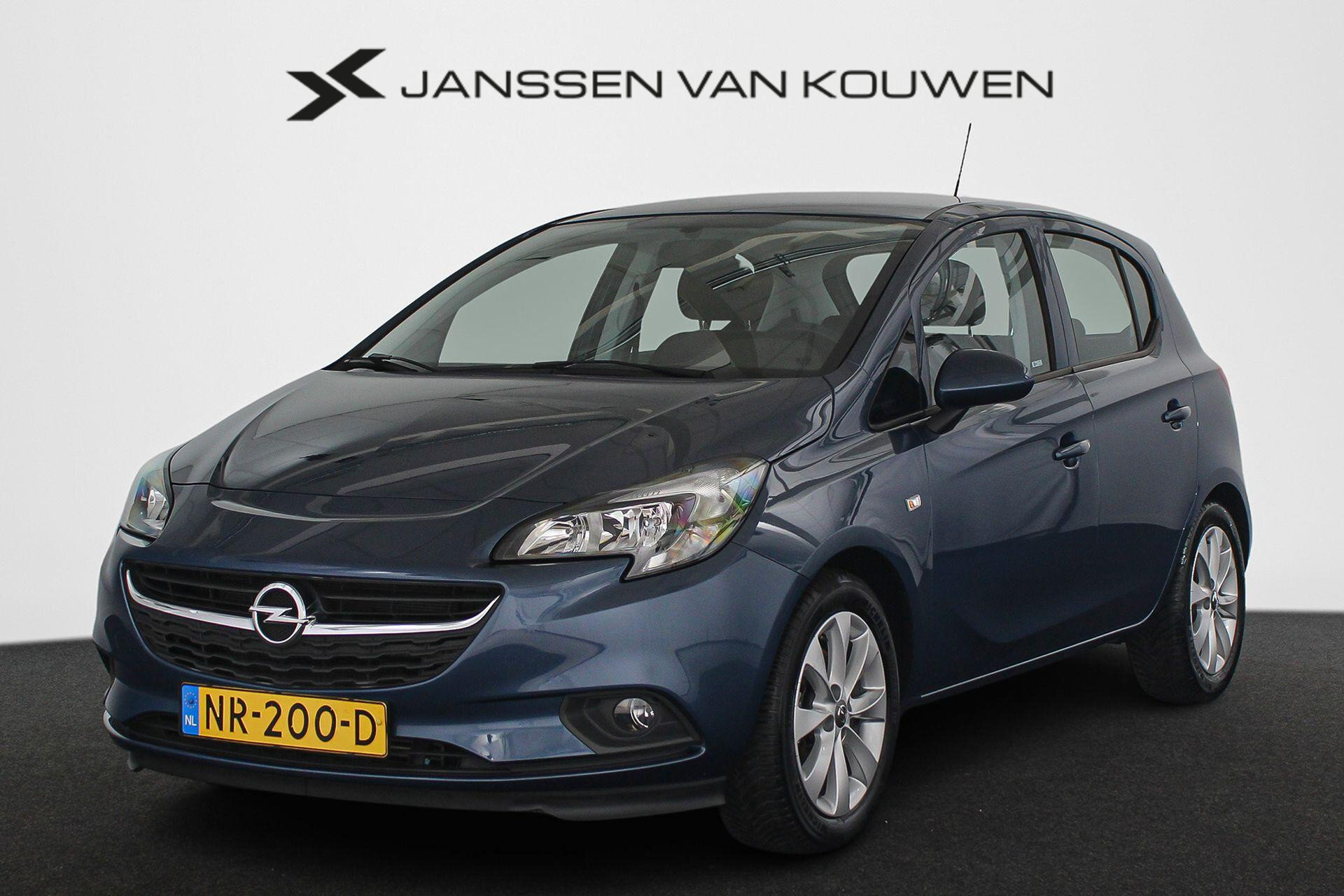 Opel Corsa 1.0 Turbo Edition