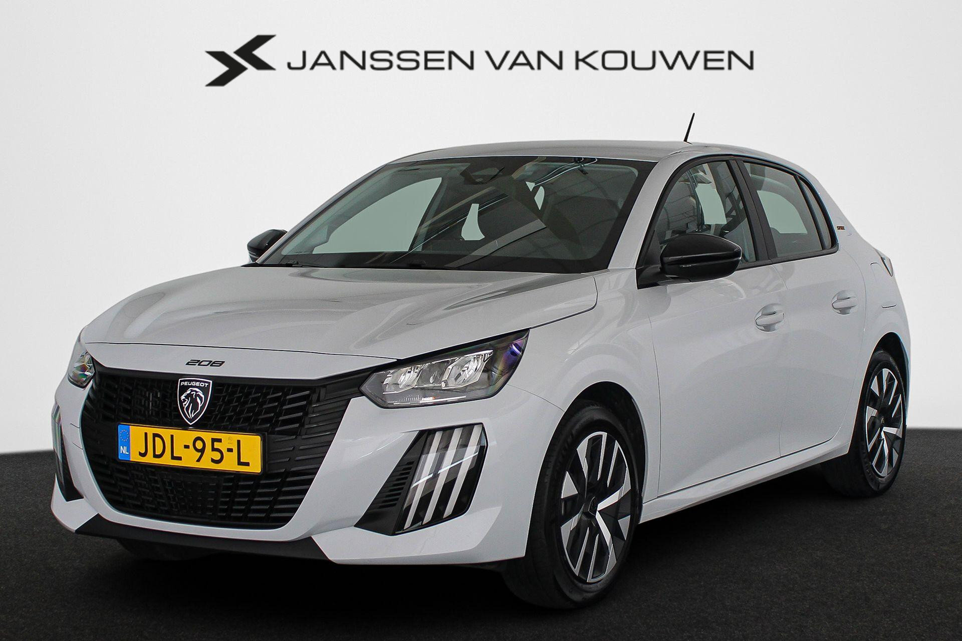 Peugeot 208 1.2 PureTech 100 Style