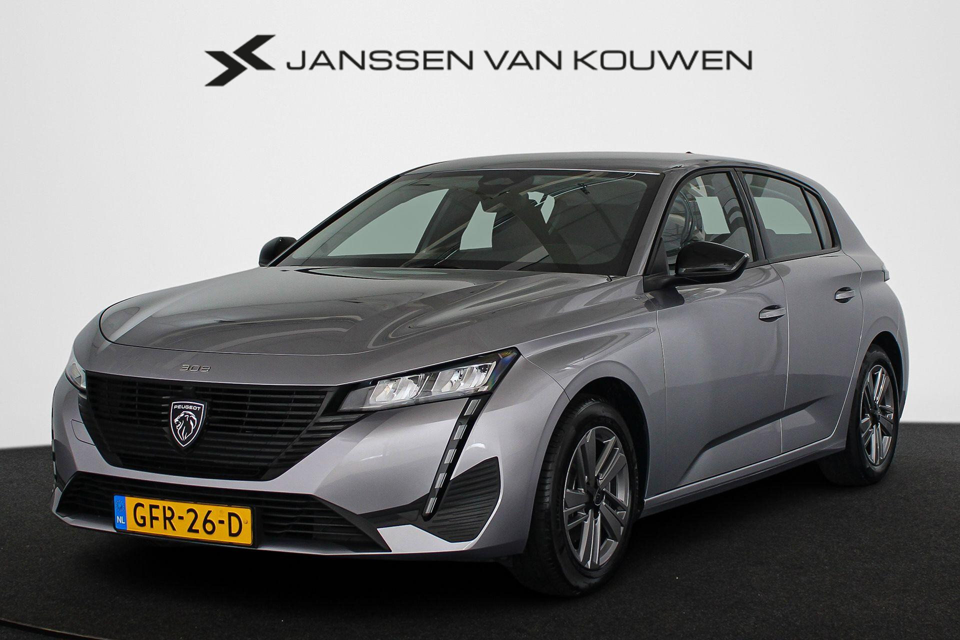 Peugeot 308 1.2 PureTech Active Pack Business