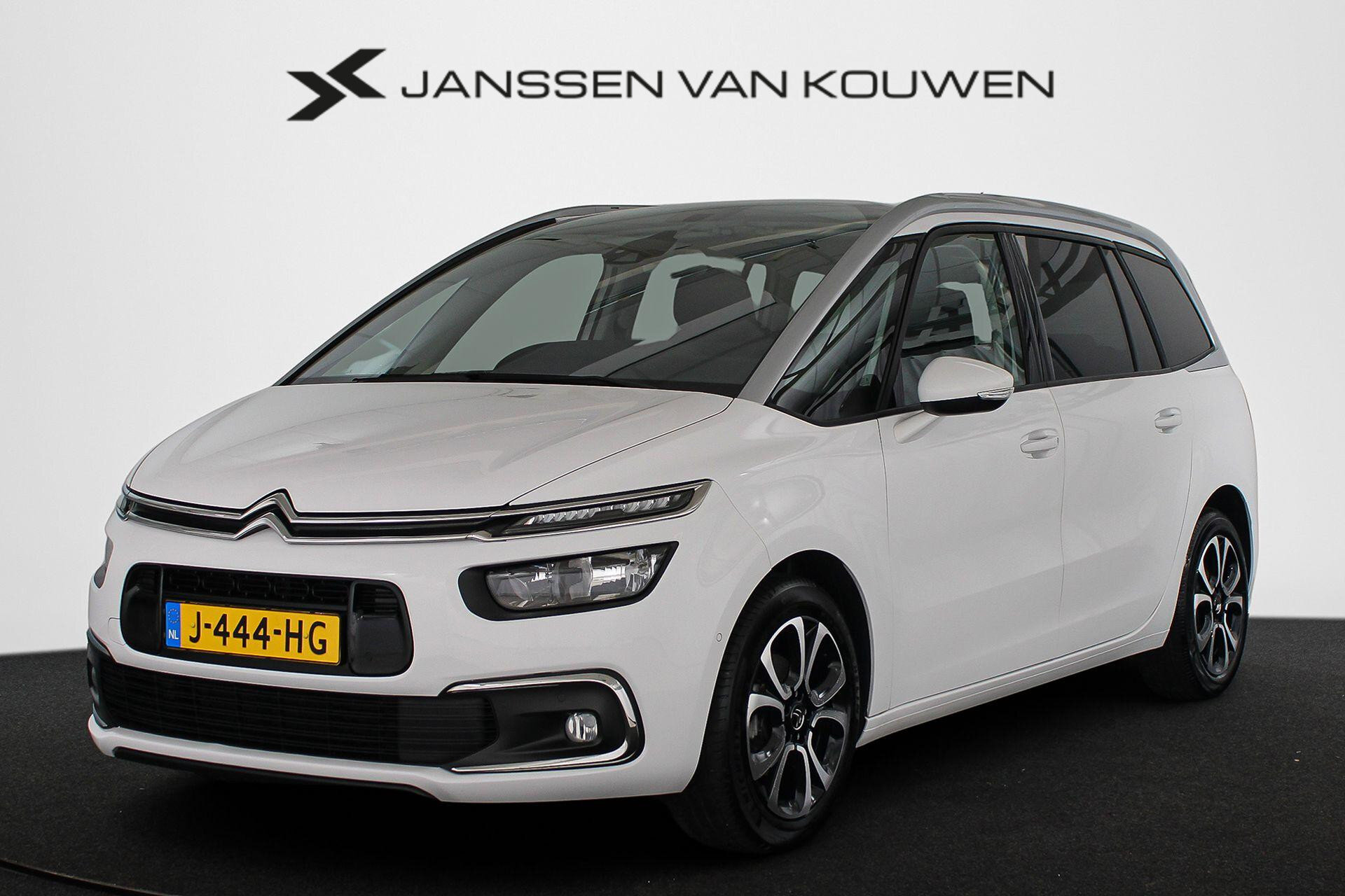 Citroën Grand C4 Spacetourer 1.2 PureTech Business