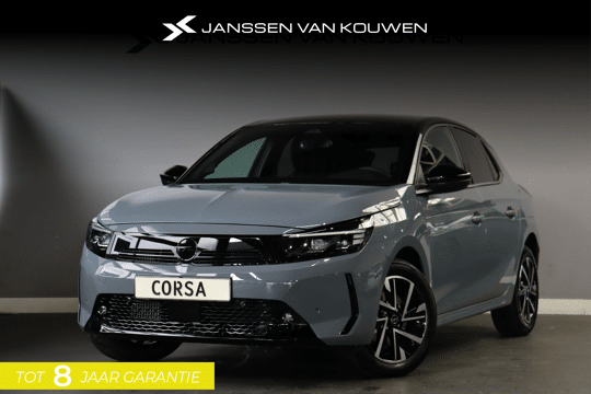 Opel Corsa 1.2 Turbo GS