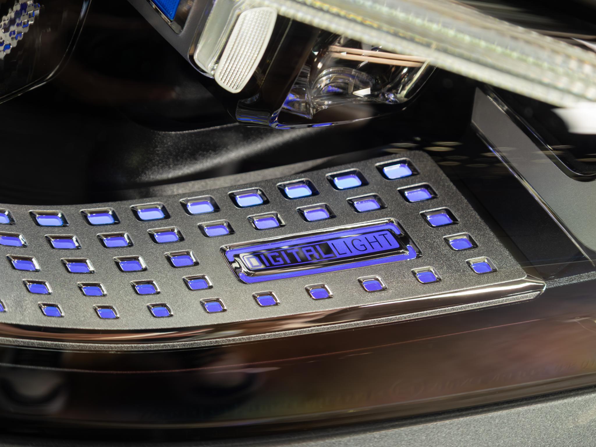 Mercedes-Benz S-Klasse 450 e Lang - Afbeelding 4